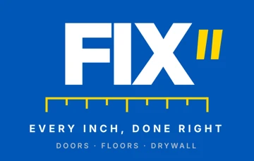 FixInch — Every inch, done right